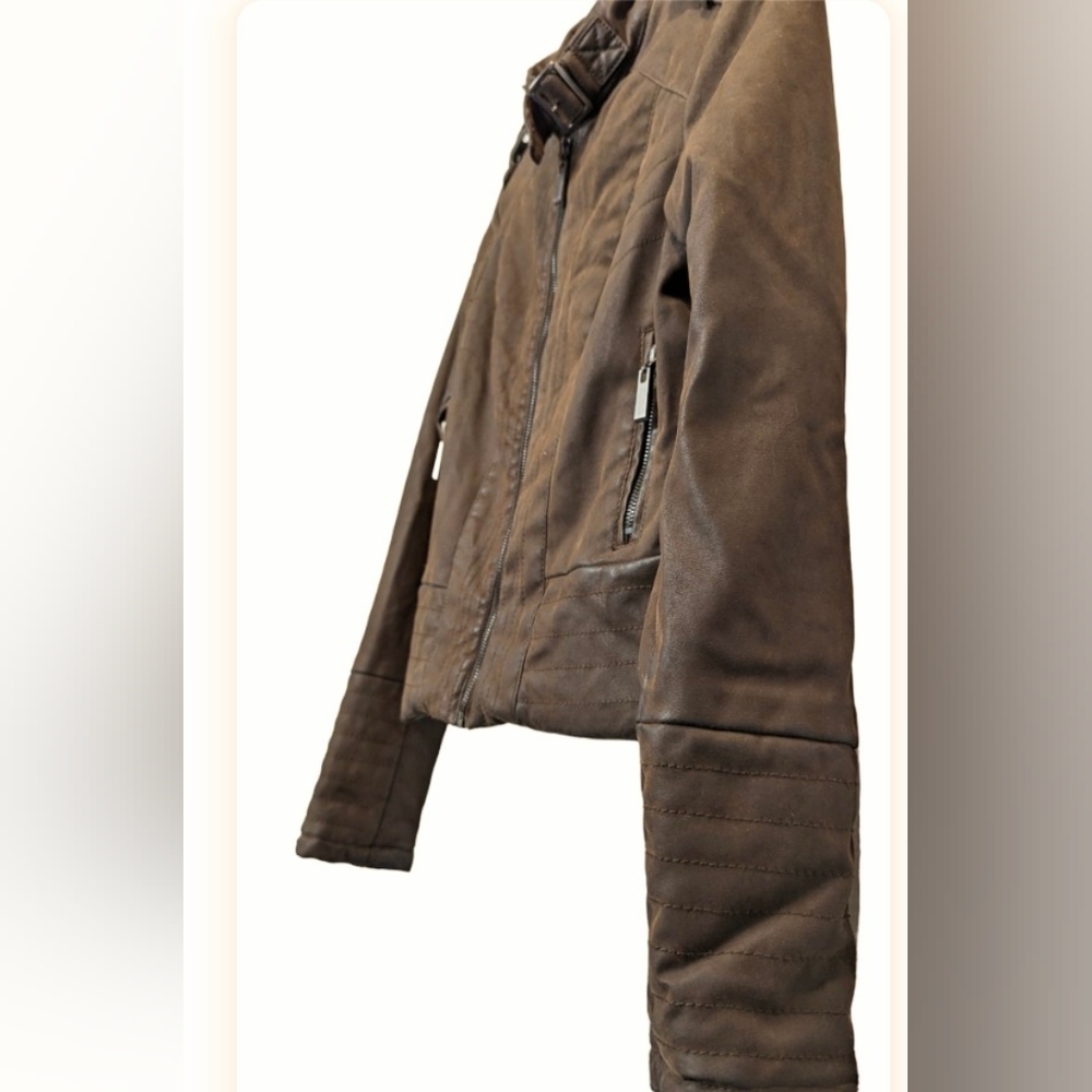 J2 Jacket - Picture 7 of 8